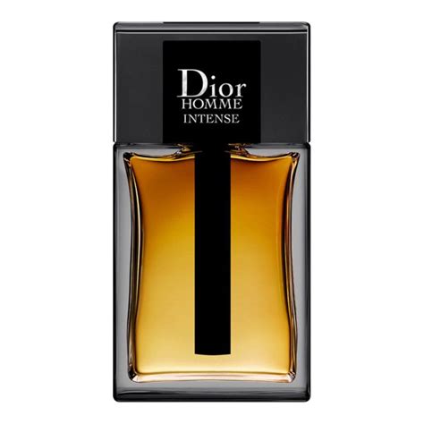 profumo uomo dior homme cologne|dior homme intense 2020 fragrantica.